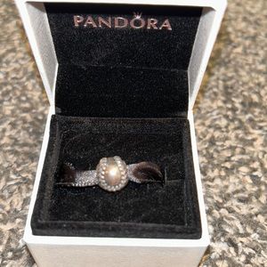 Pandora charm